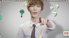 宣傳片之新年倒“跡”時