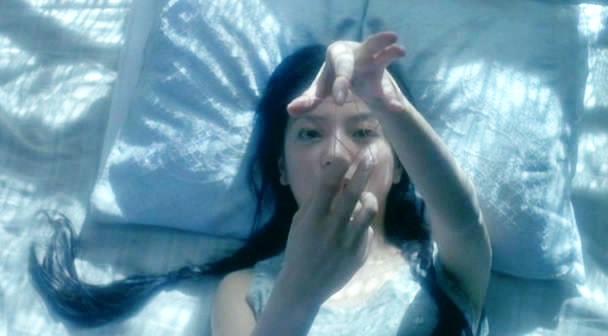 《情人結》劇照