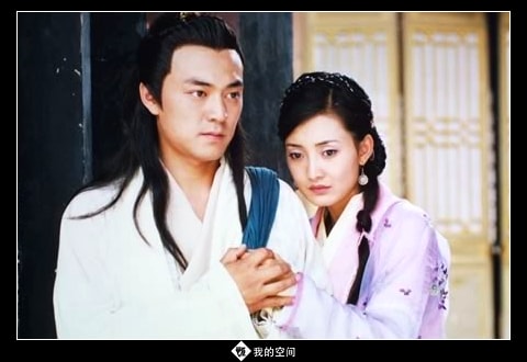 偷龍轉鳳 劇照（1）