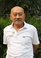 姜華；第18屆飛天獎(jiǎng)優(yōu)秀男演員。