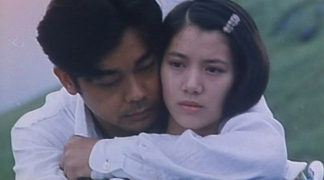 新不了情  劇照