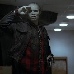 約瑟夫·佩拉圖Joseph Pilato