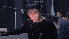 制作特輯之嚴屹寬