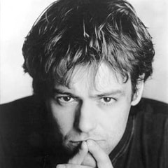 拉珀特·格雷夫斯?