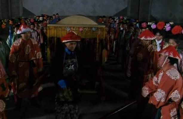 韋小寶之奉旨溝女 精彩圖冊