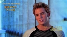 幕后特輯之芬尼克