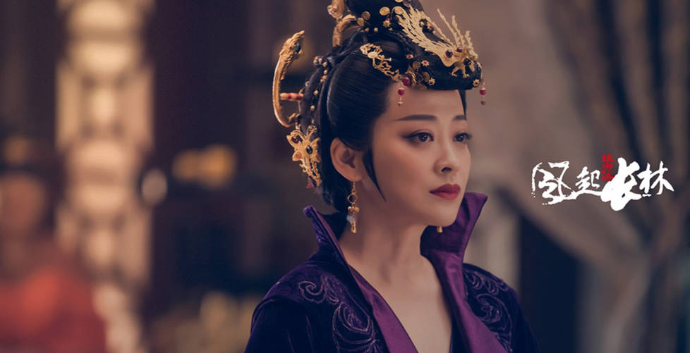 瑯琊榜之風(fēng)起長林  劇照