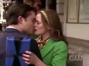 S2E25--Blair Chuck Happy ending