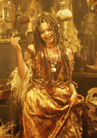 娜奧米·哈里斯