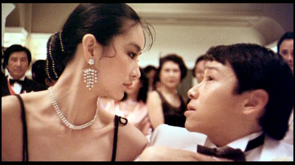 我愛夜來香 粵語版 高清劇照(2)