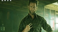 金剛狼中文人物特輯