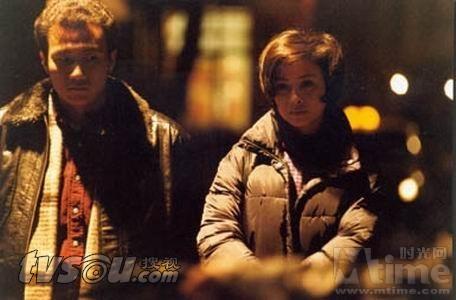 藍(lán)宇 電影劇照