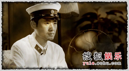 數風流人物劇照之二