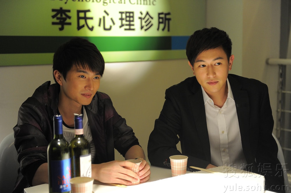 盛女的黃金時(shí)代劇照