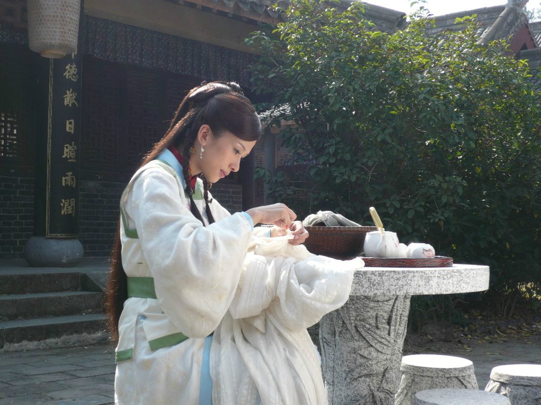 十大奇冤  劇照