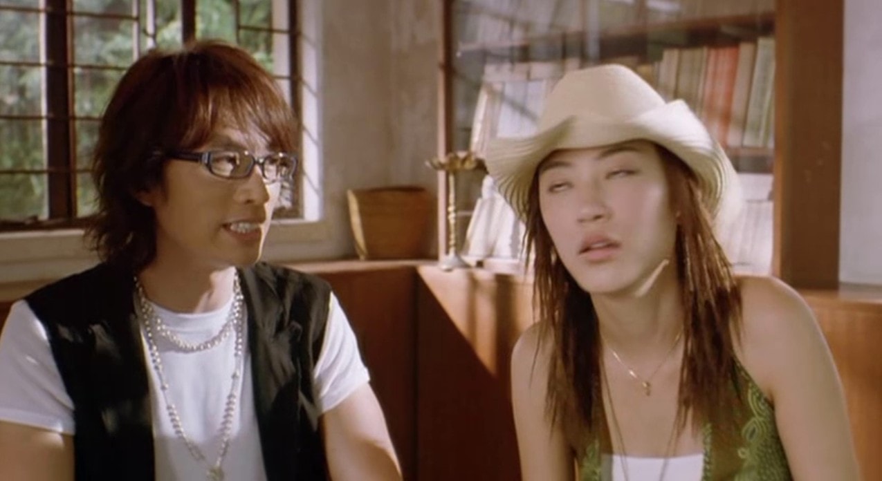 情意拳拳 影片劇照截圖（1）