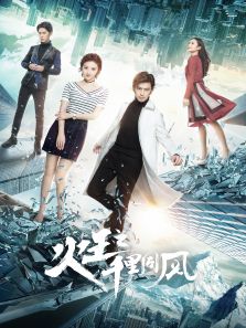 火王之千里同風[TV剪輯版]