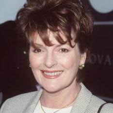 布蘭達(dá)·布萊斯Brenda Blethyn