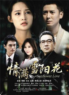 情滿雪陽(yáng)花