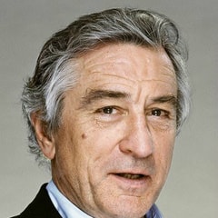 羅伯特·德尼羅