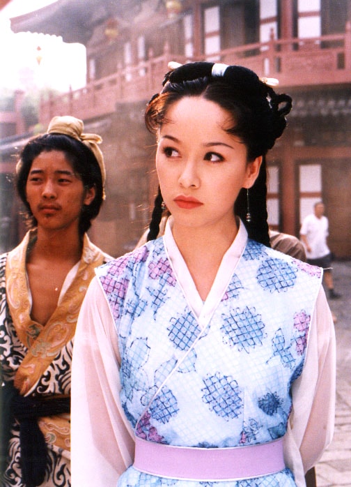 烏龍闖情關  劇照