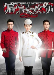 偏偏喜歡你未刪減版