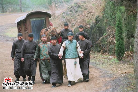 紅墨坊  劇照（四）