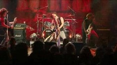 片段之I Wanna Rock