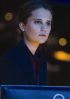 艾麗西亞·維坎德