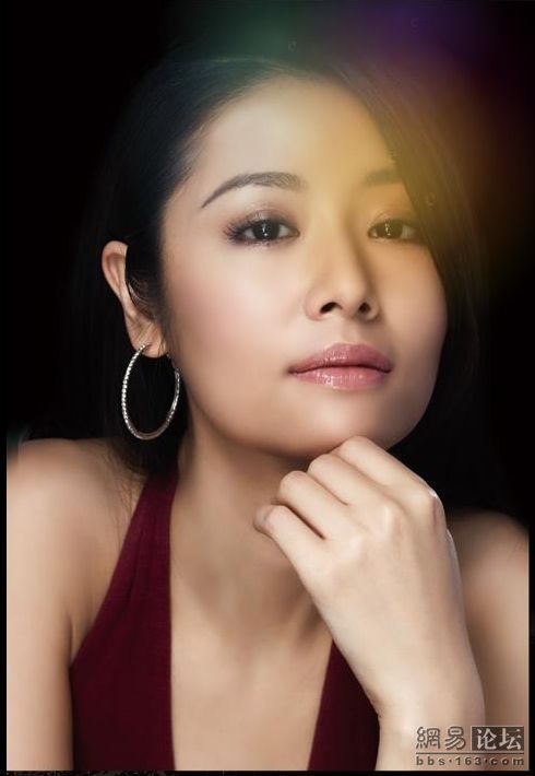 魔術(shù)奇緣演員生活照