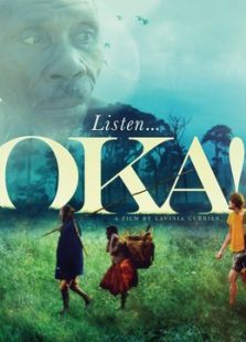 聽見沉睡的聲音