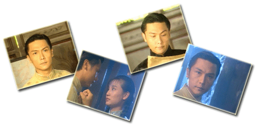 《千秋家國夢》劇照