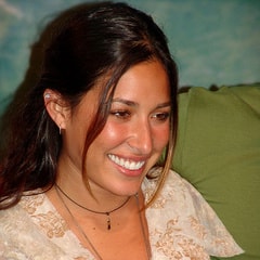 吉瑟勒爾·伊迪斯Gisele Itié