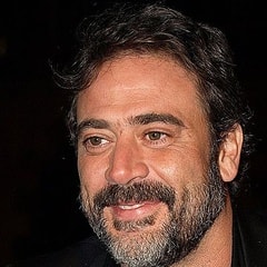 杰弗里·迪恩·摩根?