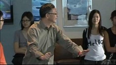 特輯之給力的輕松喜劇