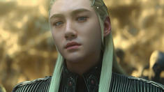 角色版預告片之漆拉