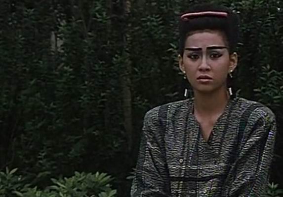 兩公婆八條心 精彩圖冊