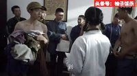 張一山新劇熱血青春：張一山正吹牛時他奶奶來了