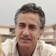 大衛·斯特雷澤恩