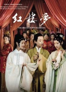 新紅樓夢（2010版）