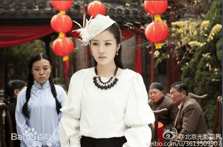 《芙蓉錦》劇照