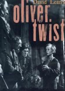 霧都孤兒 1948版