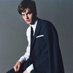 薩姆·賴利Sam Riley