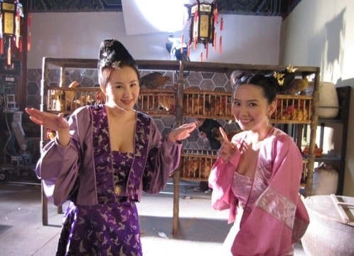 《大內密探零零狗》劇照