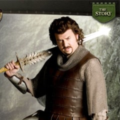 丹尼·麥克布耐德