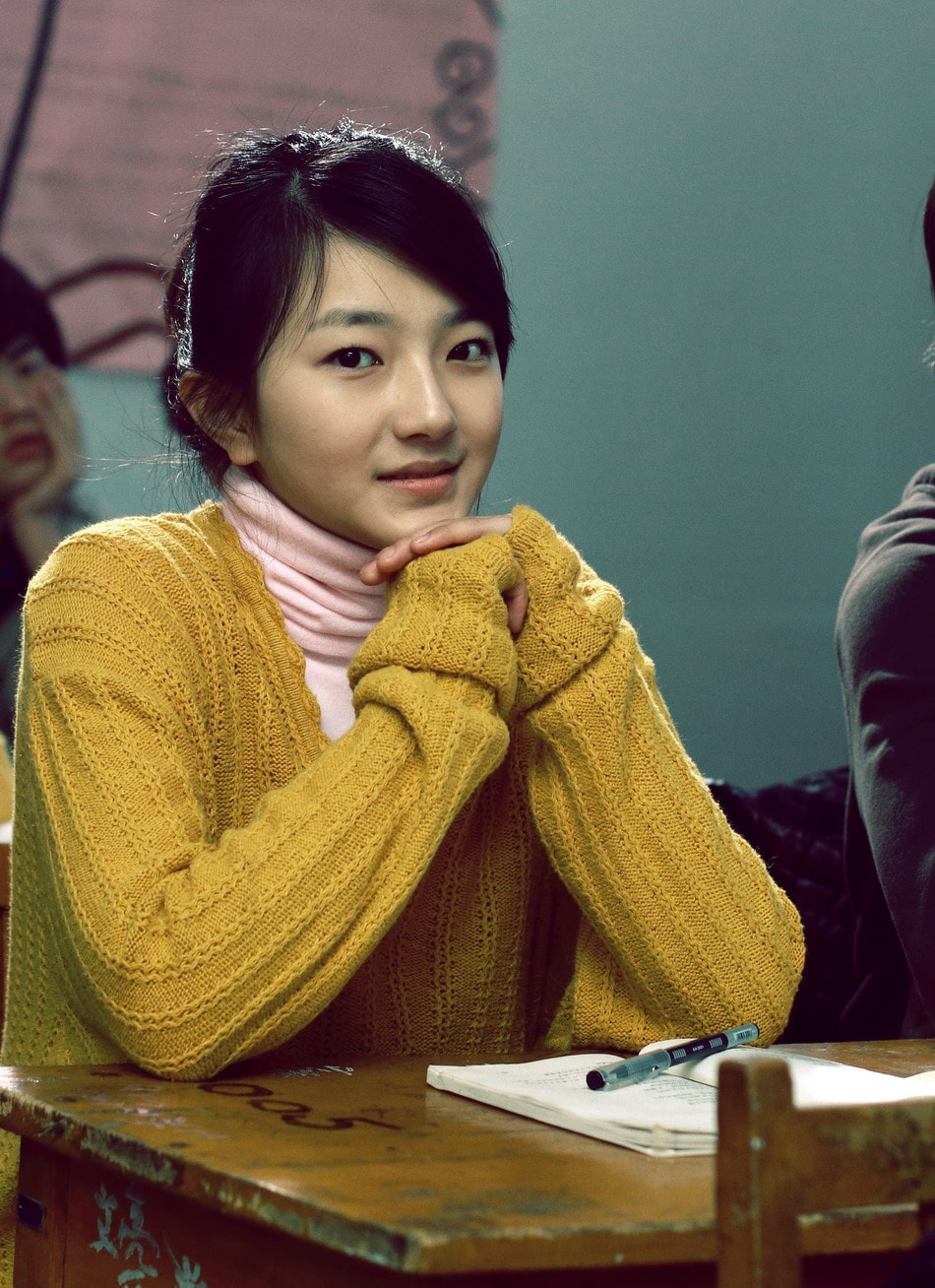 跟蹤孔令學 劇照