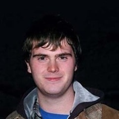 瑞安·麥克唐納德Ryan McDonald