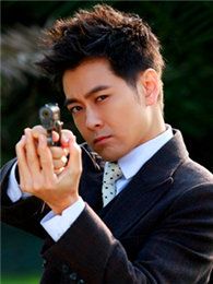 城市獵人（林志穎版）