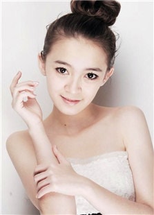 阿孜古麗·尼加提