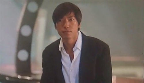 古惑仔4：戰(zhàn)無不勝 電影截圖